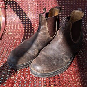Blundstone -Mens 10.5